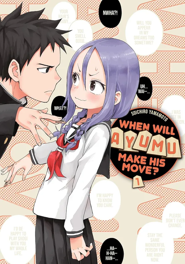 When_Will_Ayumu_Make_His_Move_Vol_1_By_Soichiro_Yamamoto_Default_Title