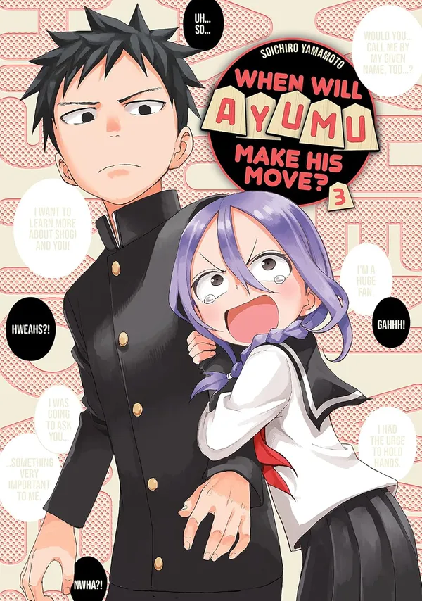 When_Will_Ayumu_Make_His_Move_Vol_3_By_Soichiro_Yamamoto_Default_Title