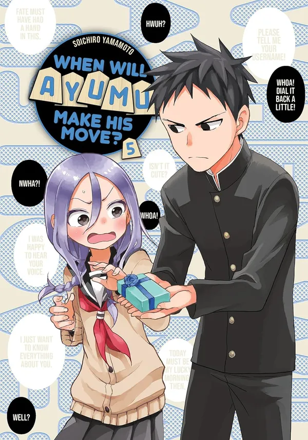 When_Will_Ayumu_Make_His_Move_Vol_5_By_Soichiro_Yamamoto_Default_Title