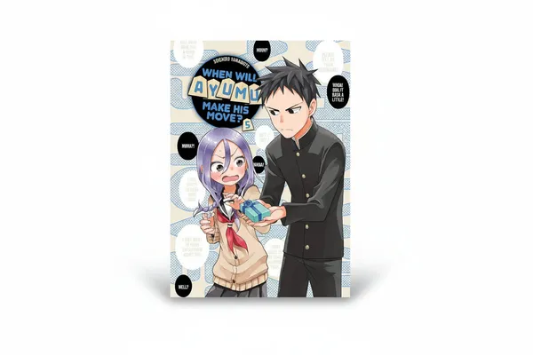 When_Will_Ayumu_Make_His_Move_Vol_5_By_Soichiro_Yamamoto_Default_Title