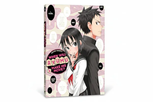 When_Will_Ayumu_Make_His_Move_Vol_6_By_Soichiro_Yamamoto_Default_Title