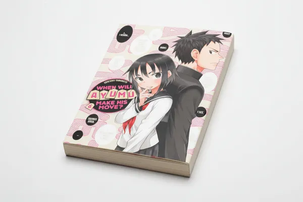 When_Will_Ayumu_Make_His_Move_Vol_6_By_Soichiro_Yamamoto_Default_Title