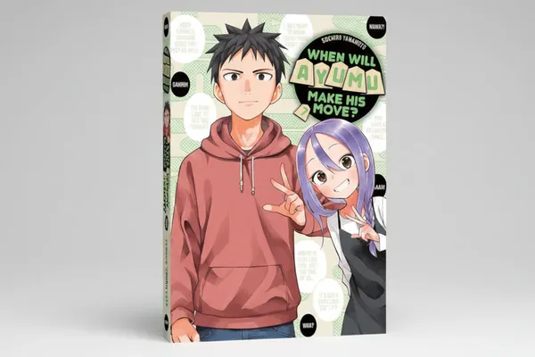 When_Will_Ayumu_Make_His_Move_Vol_7_By_Soichiro_Yamamoto_Default_Title