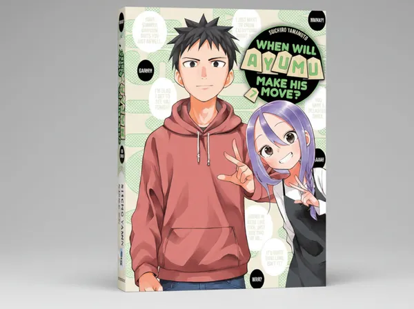 When_Will_Ayumu_Make_His_Move_Vol_7_By_Soichiro_Yamamoto_Default_Title