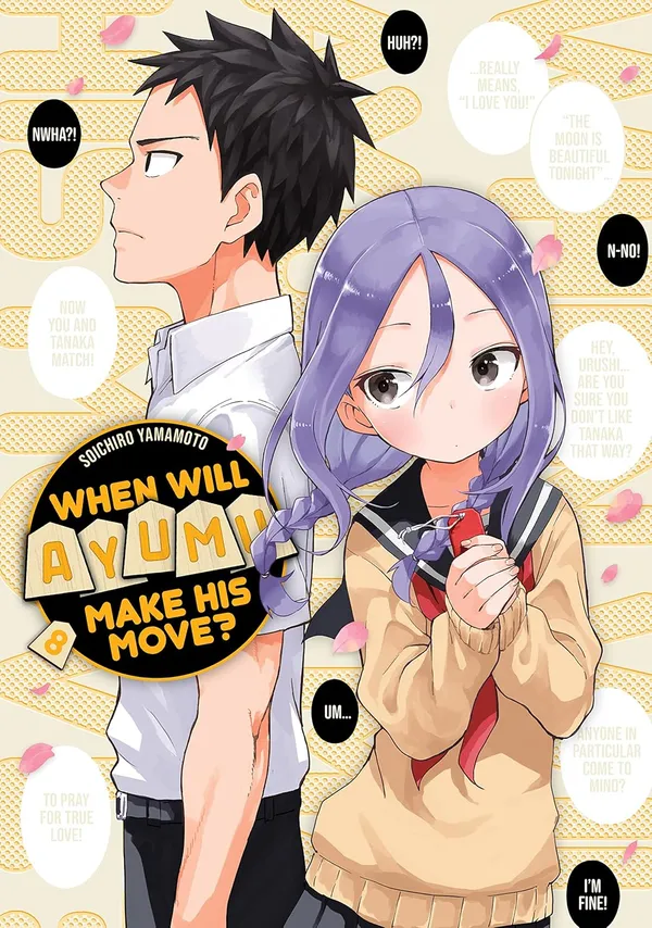 When_Will_Ayumu_Make_His_Move_Vol_8_By_Soichiro_Yamamoto_Default_Title