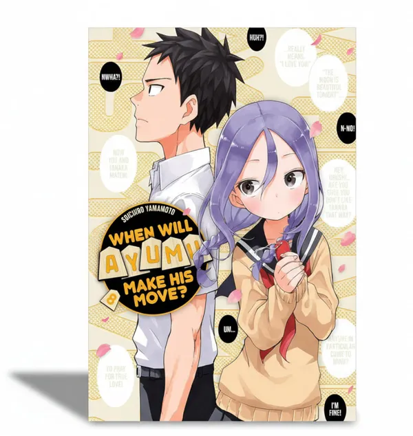 When_Will_Ayumu_Make_His_Move_Vol_8_By_Soichiro_Yamamoto_Default_Title