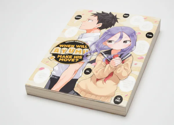 When_Will_Ayumu_Make_His_Move_Vol_8_By_Soichiro_Yamamoto_Default_Title
