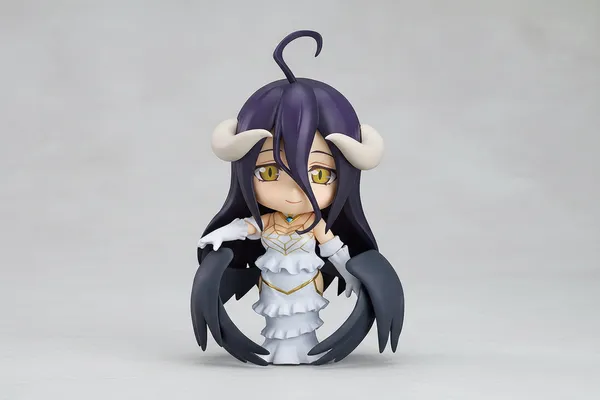 Nendoroid_Albedo_Action_Figure_From_Overlord_Series_Default_Title