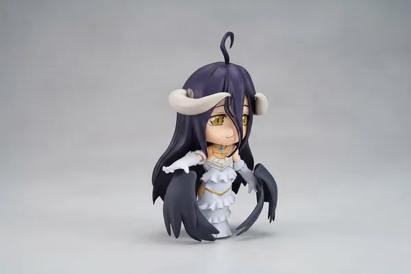 Nendoroid_Albedo_Action_Figure_From_Overlord_Series_Default_Title
