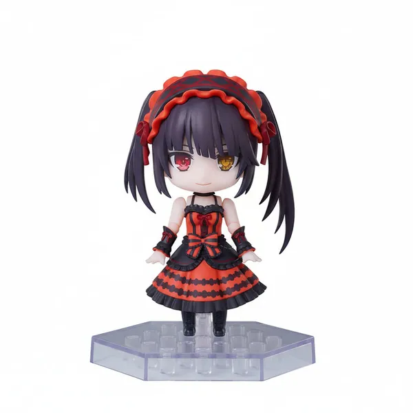 Tokisaki_Kurumi_Date_A_Live_Iv_Dform_Action_Figure_10_Cm_Default_Title