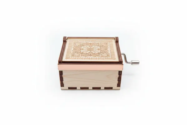Friends_Character_Music_Box_Default_Title