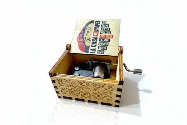 Money_Heist_Balla_Ciao_Music_Box_Default_Title