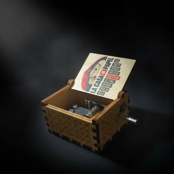 Money_Heist_Balla_Ciao_Music_Box_Default_Title