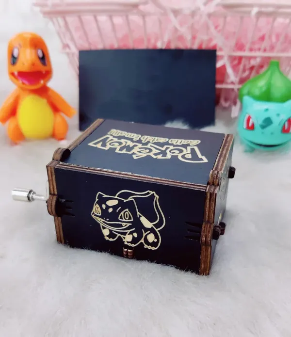 Pokemon_Black_Music_Box_Decorative_Collectibles_Default_Title
