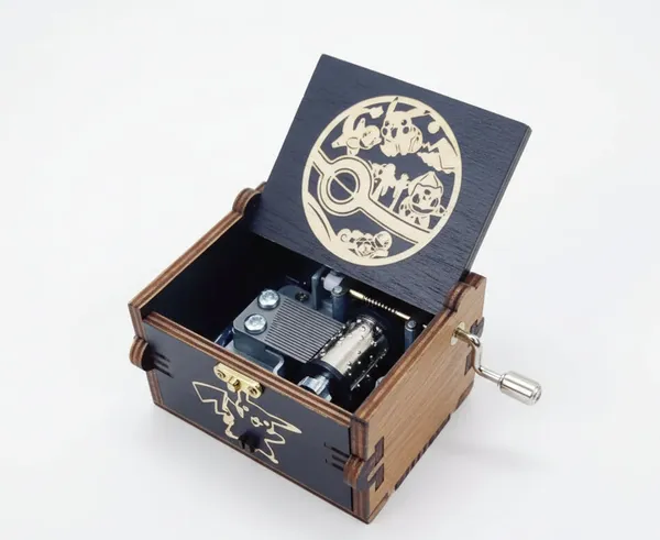 Pokemon_Black_Music_Box_Decorative_Collectibles_Default_Title