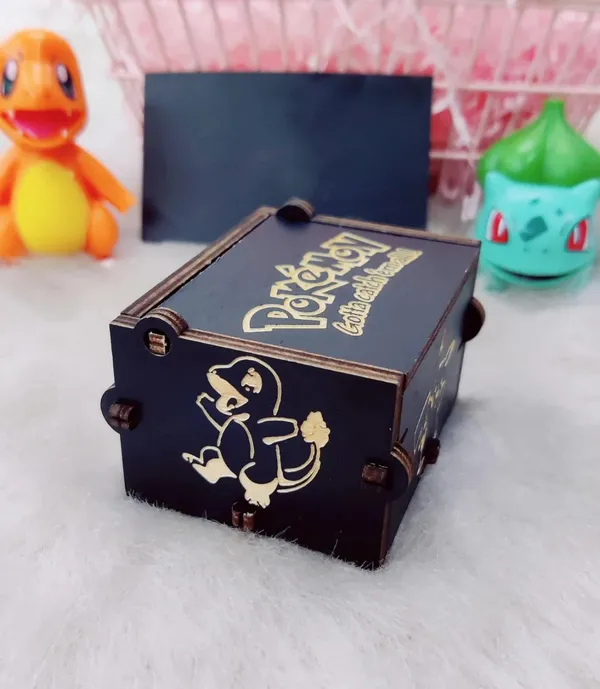 Pokemon_Black_Music_Box_Decorative_Collectibles_Default_Title