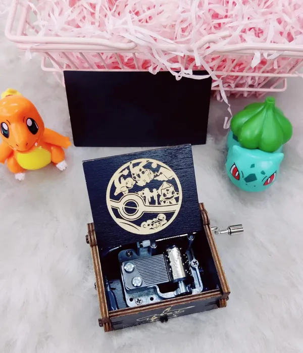 Pokemon_Black_Music_Box_Decorative_Collectibles_Default_Title