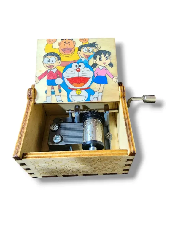 Doraemon_And_Friends_Music_Box_Default_Title