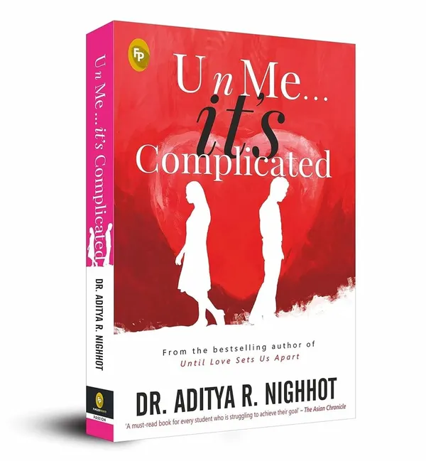 U_N_Me_It_S_Complicated_By_Dr_Aditya_R_Nighhot_Default_Title