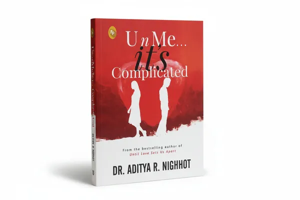 U_N_Me_It_S_Complicated_By_Dr_Aditya_R_Nighhot_Default_Title