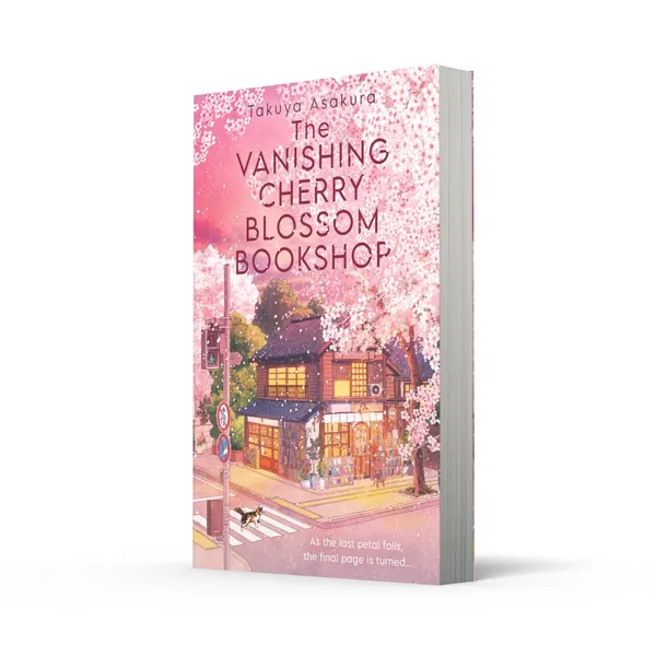 The_Vanishing_Cherry_Blossom_Bookshop_By_Takuya_Asakura_Paperback_Default_Title