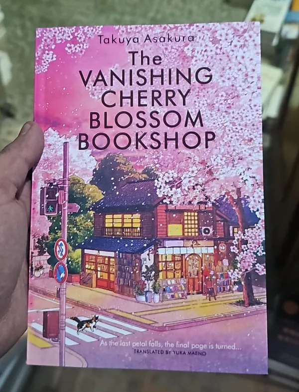 The_Vanishing_Cherry_Blossom_Bookshop_By_Takuya_Asakura_Paperback_Default_Title