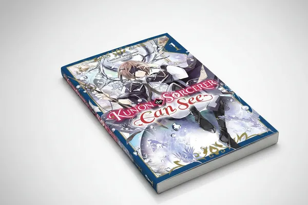 Kunon_The_Sorcerer_Can_See_Vol_1_Light_Novel_By_Umikaze_Minamino_Default_Title