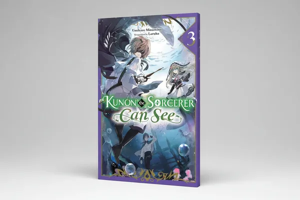 Kunon_The_Sorcerer_Can_See_Vol_3_Light_Novel_By_Umikaze_Minamino_Default_Title