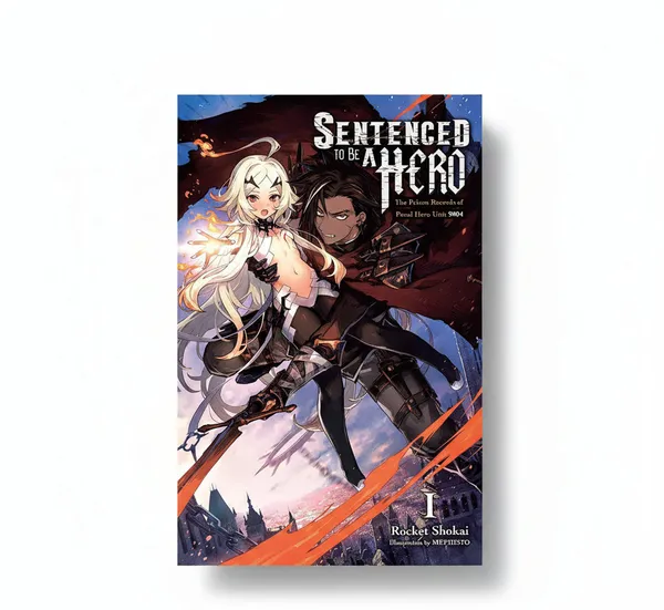 Sentenced_To_Be_A_Hero_Vol_1_Light_Novel_By_Rocket_Shokai_Default_Title