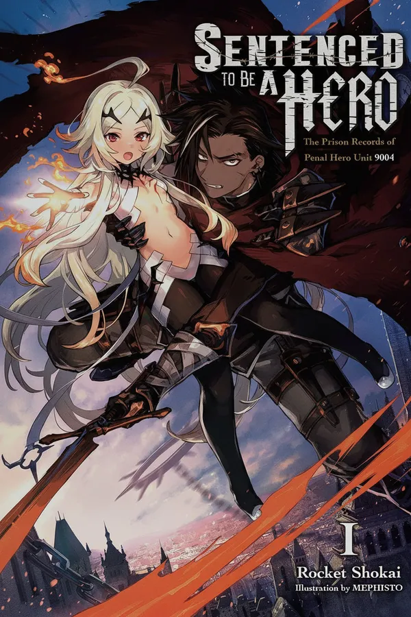 Sentenced_To_Be_A_Hero_Vol_1_Light_Novel_By_Rocket_Shokai_Default_Title