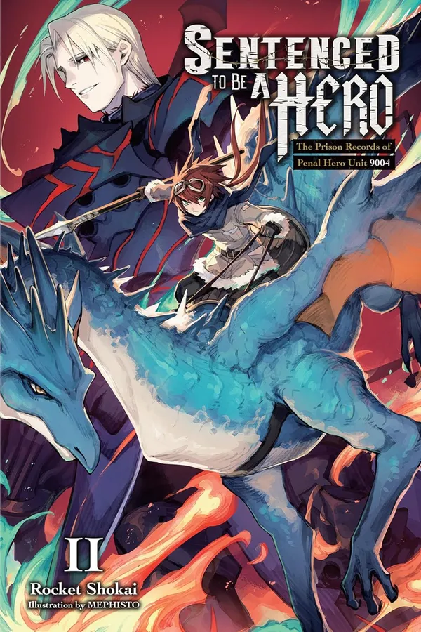 Sentenced_To_Be_A_Hero_Vol_2_Light_Novel_By_Rocket_Shokai_Default_Title