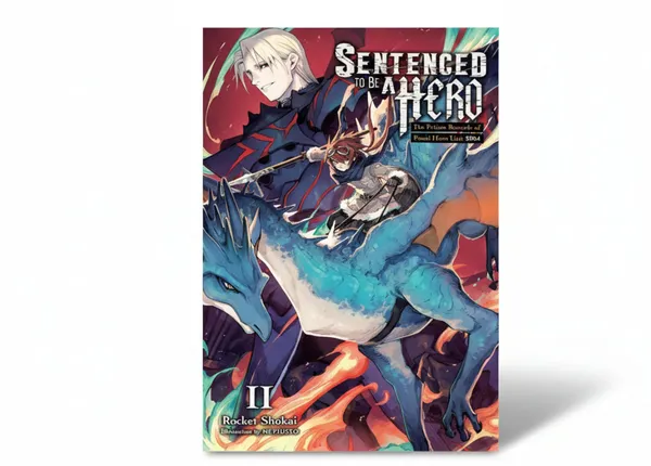 Sentenced_To_Be_A_Hero_Vol_2_Light_Novel_By_Rocket_Shokai_Default_Title