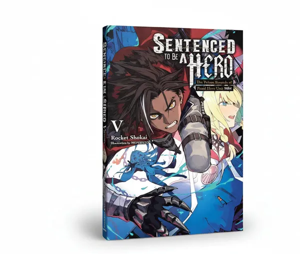 Sentenced_To_Be_A_Hero_Vol_5_Light_Novel_By_Rocket_Shokai_Default_Title
