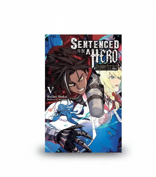 Sentenced_To_Be_A_Hero_Vol_5_Light_Novel_By_Rocket_Shokai_Default_Title