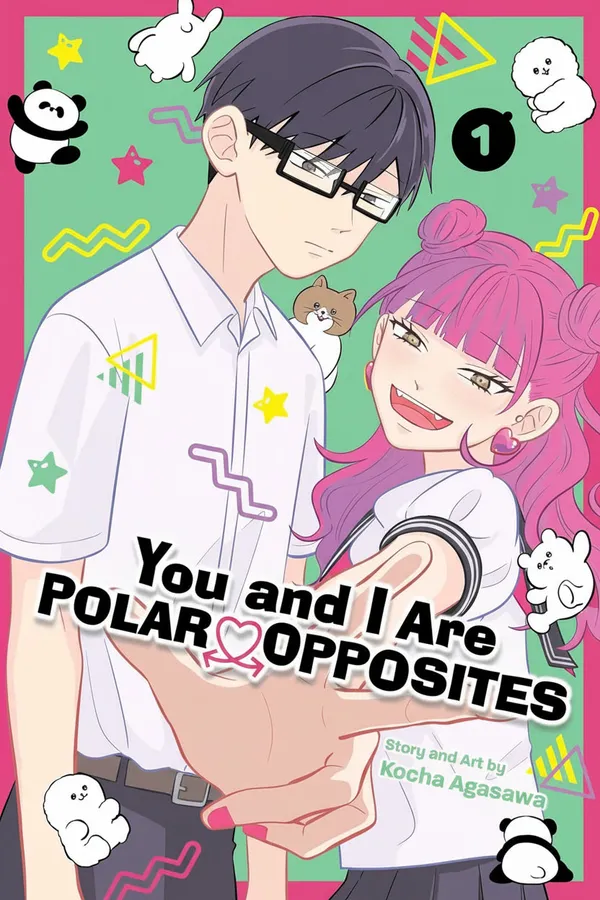 You_And_I_Are_Polar_Opposites_Volume_1_By_Kocha_Agasawa_Default_Title