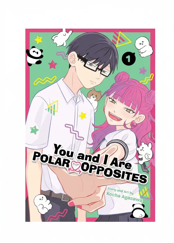 You_And_I_Are_Polar_Opposites_Volume_1_By_Kocha_Agasawa_Default_Title