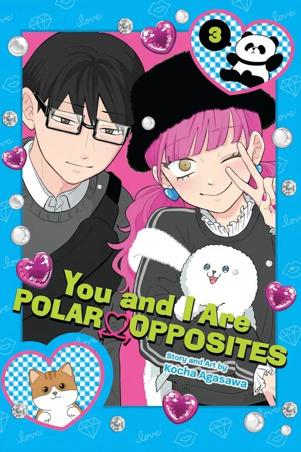 You_And_I_Are_Polar_Opposites_Vol_1_3_Combo_By_Kocha_Agasawa_Default_Title