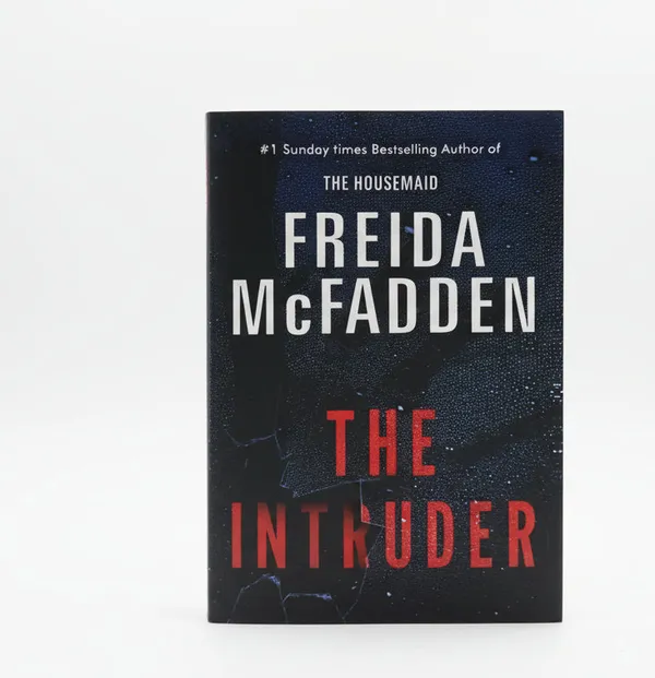 The_Intruder_By_Freida_Mcfadden_Default_Title
