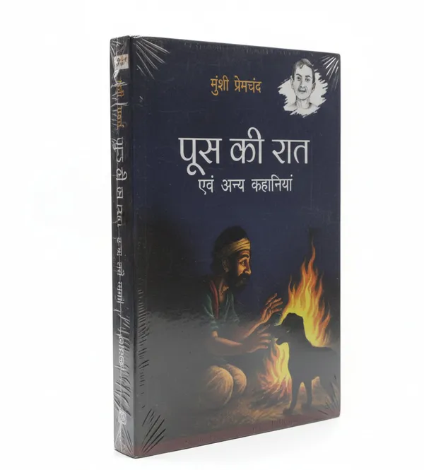 Poos_Ki_Raat_Aur_Anya_Kahaniyan_By_Munshi_Premchand_Hindi_Edition_Default_Title
