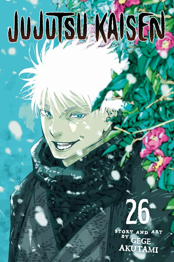 Combo_Jujutsu_Kaisen_Vol_0_26_By_Gege_Akutami_Author_Default_Title
