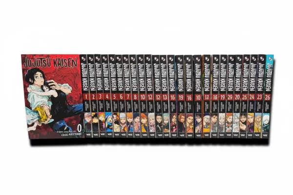 Combo_Jujutsu_Kaisen_Vol_0_26_By_Gege_Akutami_Author_Default_Title