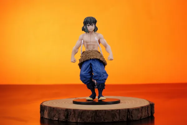 Demon_Slayer_Anime_Inosuke_Standing_Action_Figure_15_Cms_Default_Title