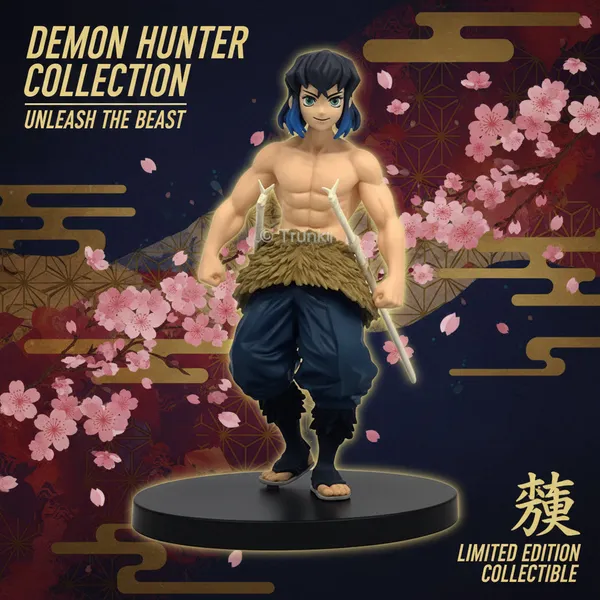 Demon_Slayer_Anime_Inosuke_Standing_Action_Figure_15_Cms_Default_Title