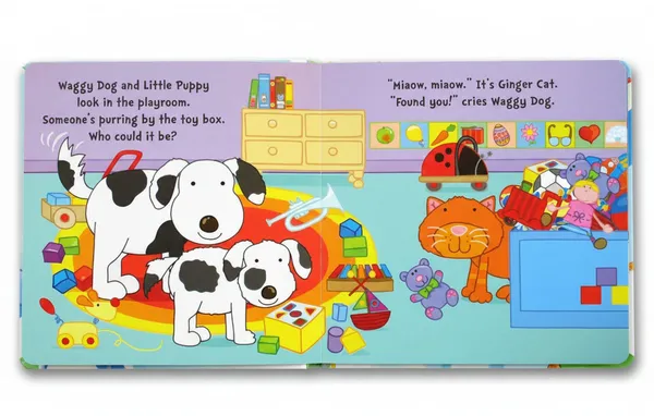 Playful_Pets_Hide_And_Seek_By_Igloo_Books_Hardcover_Default_Title