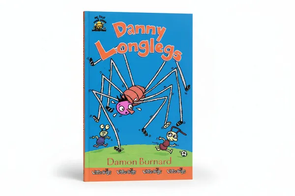 Danny_Longlegs_Little_Bugs_By_Damon_Burnard_Paperbook_Default_Title