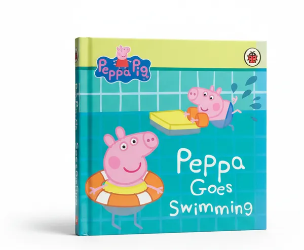 Peppa_Pig_Peppa_Goes_Swimming_By_Peppa_Pig_Hardcover_Default_Title