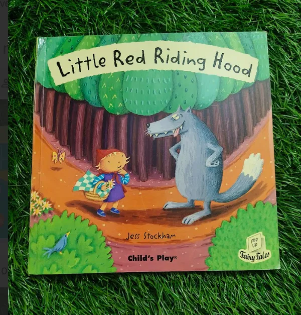 Little_Red_Riding_Hood_By_Jessica_Stockham_Default_Title