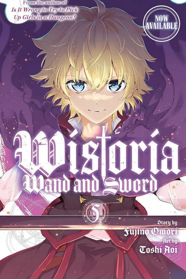 Wistoria_Wand_And_Sword_Vol_5_By_Fujino_Omori_Default_Title