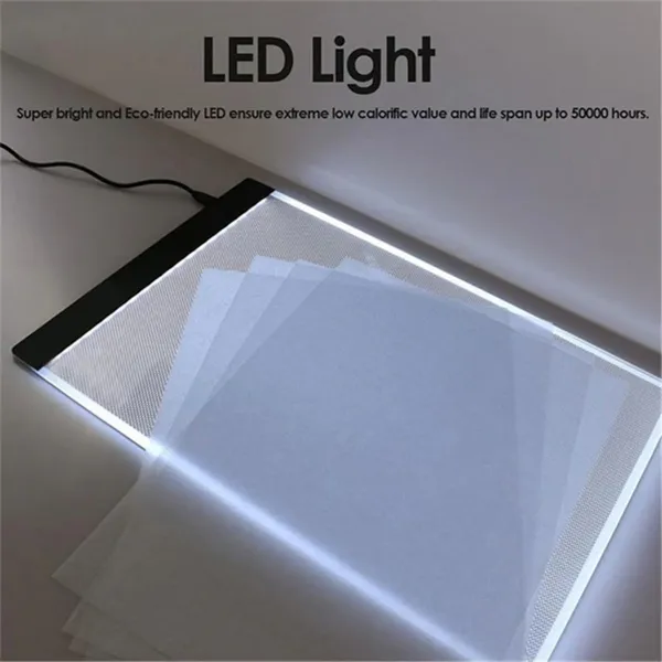 Led_Light_Tracing_Pad_Drawing_Pad_Tracing_Board_With_Type_C_Charge_Cable_And_Brightness_Adjustable_For_Artists_Animation_Drawing_Sketching_Animation_X_Ray_Viewing_Default_Title