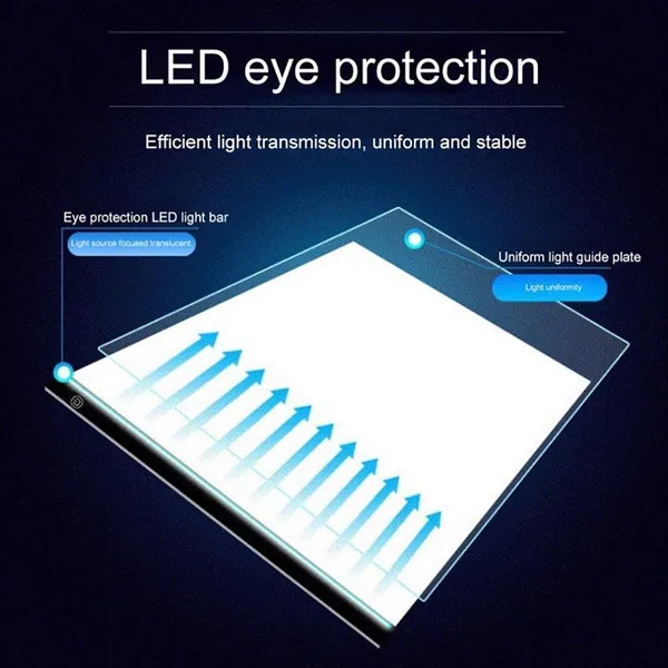 Led_Light_Tracing_Pad_Drawing_Pad_Tracing_Board_With_Type_C_Charge_Cable_And_Brightness_Adjustable_For_Artists_Animation_Drawing_Sketching_Animation_X_Ray_Viewing_Default_Title